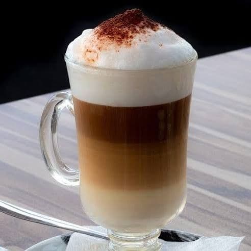 Cappuccino Original