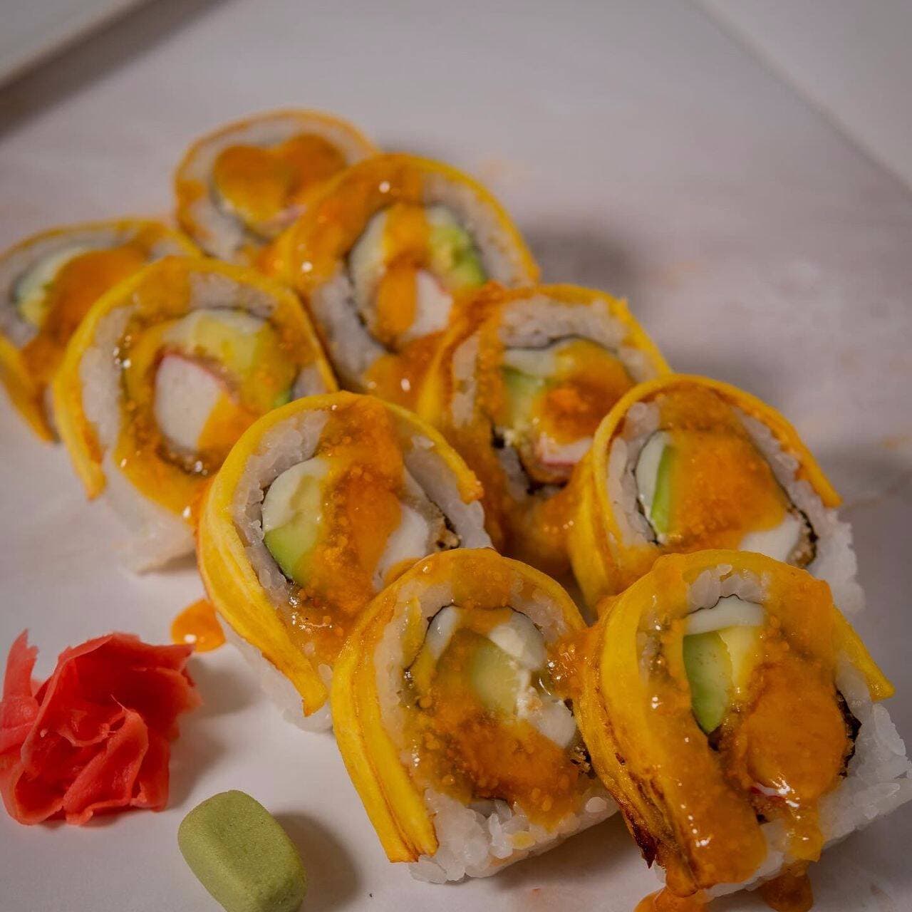 MARY ROLL