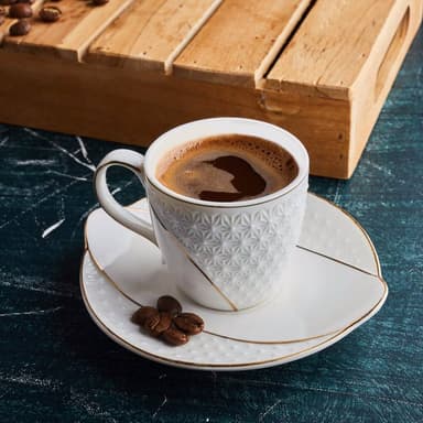Americano Mono
