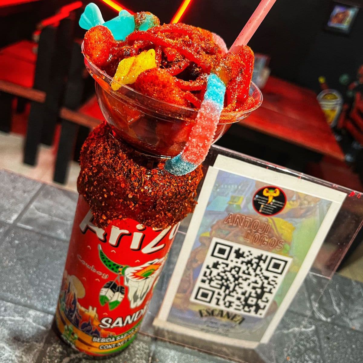 ARIZONA LOCO