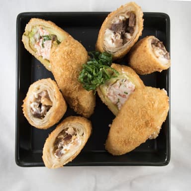 Orden de taquitos