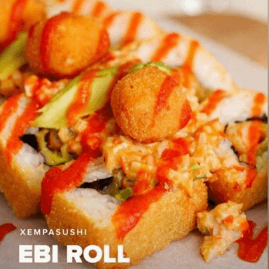 Ebi Roll