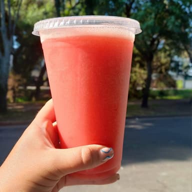 Jugo de Fresa 500 ml