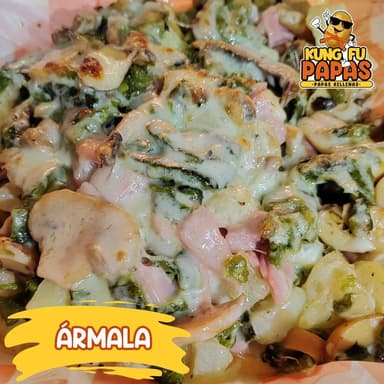 Armala