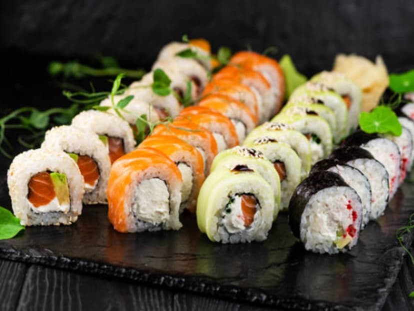 Bonsai Sushi