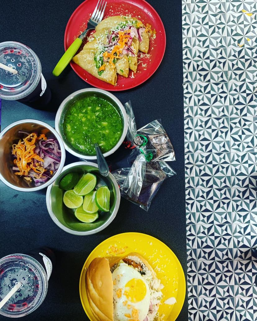 Brunch Urbano