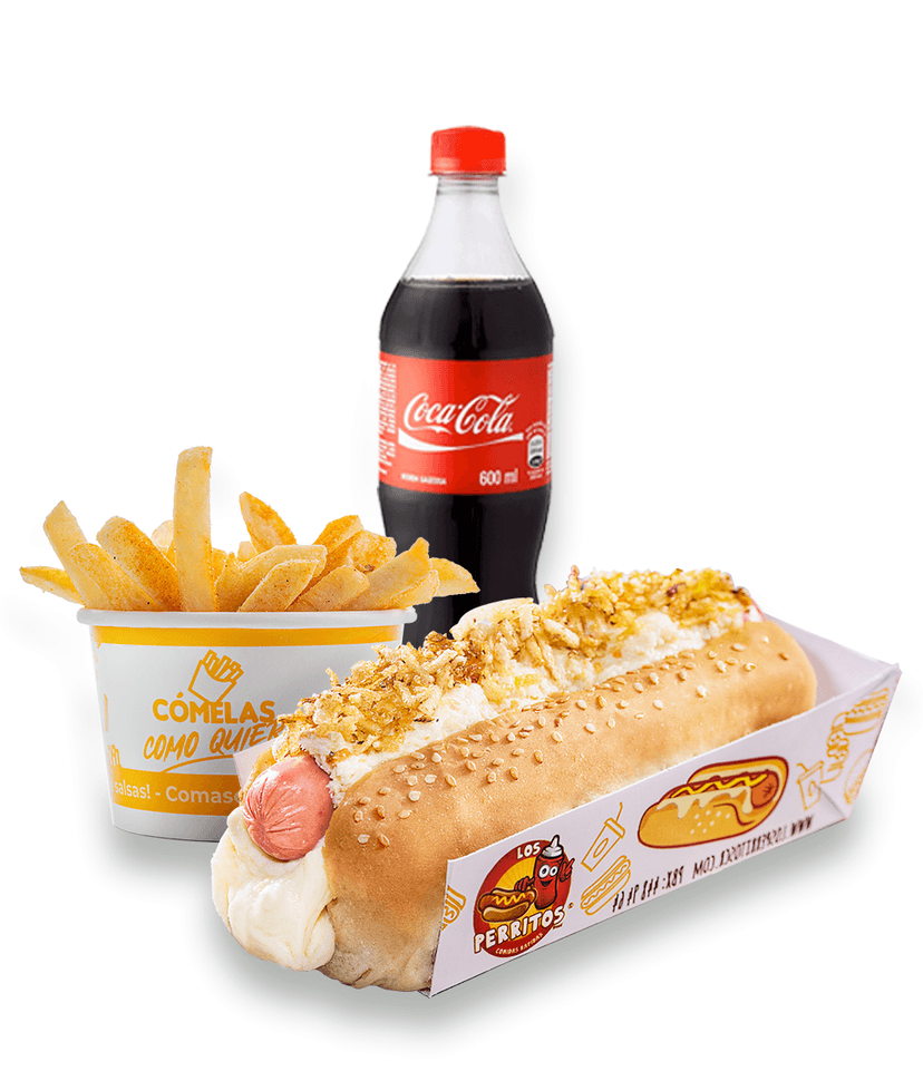 Los Perritos (Envigado San José)