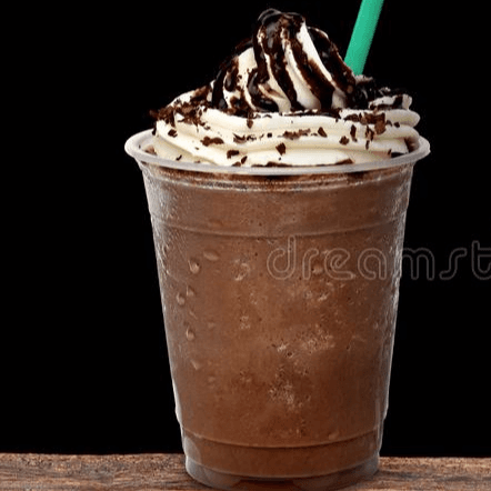 Café Frapuccino