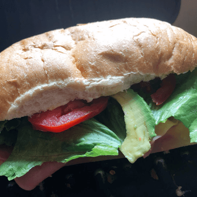 Torta del 8