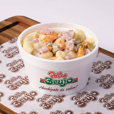 Ensalada de Coditos Individual