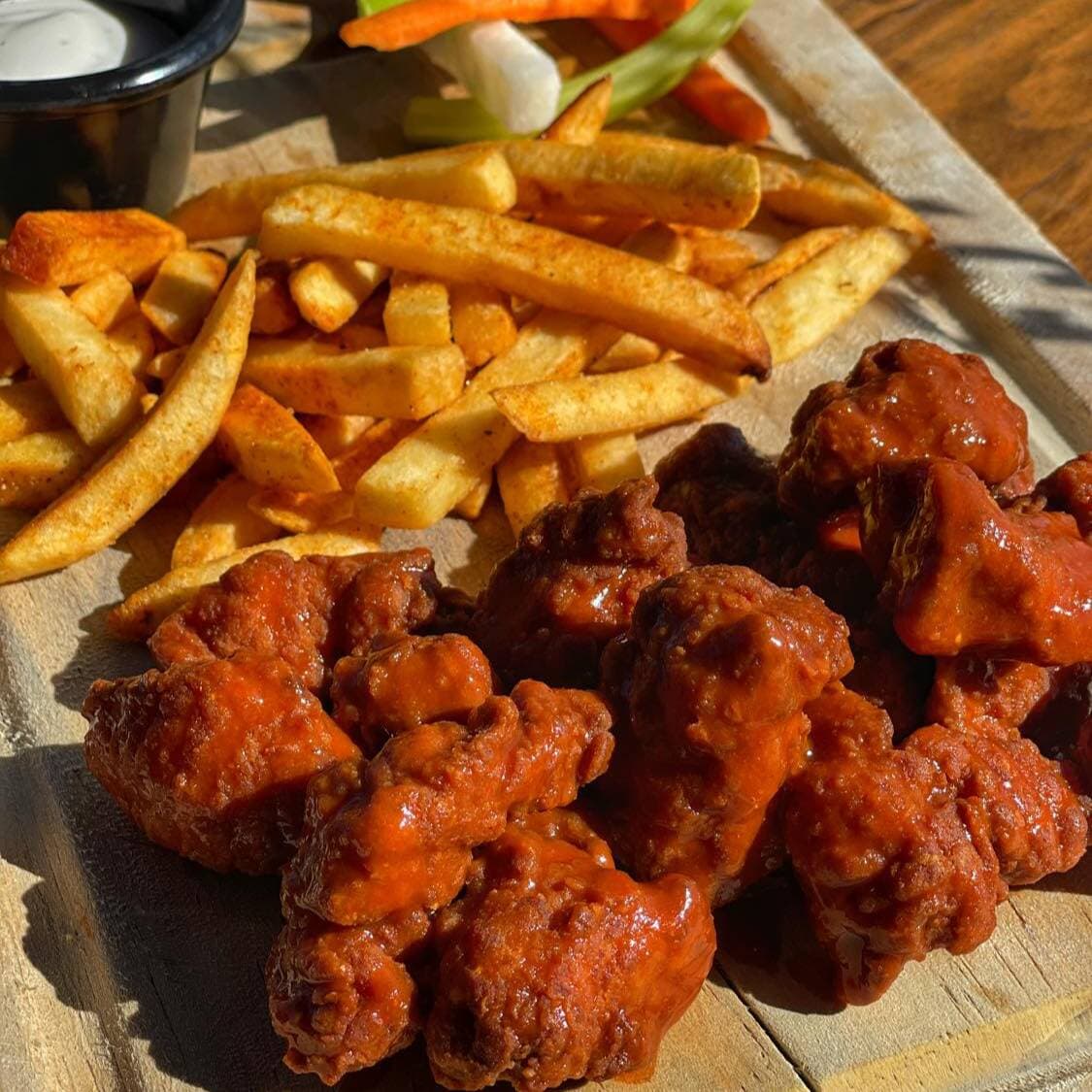 Boneless