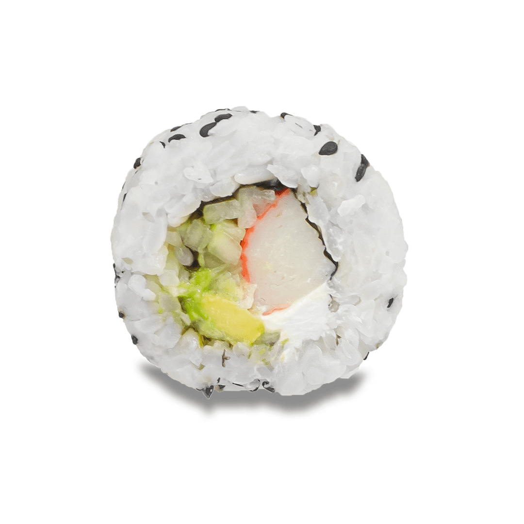 Ajonjolí Roll