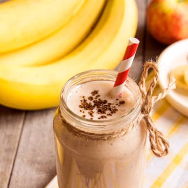 Chococrunch Grande