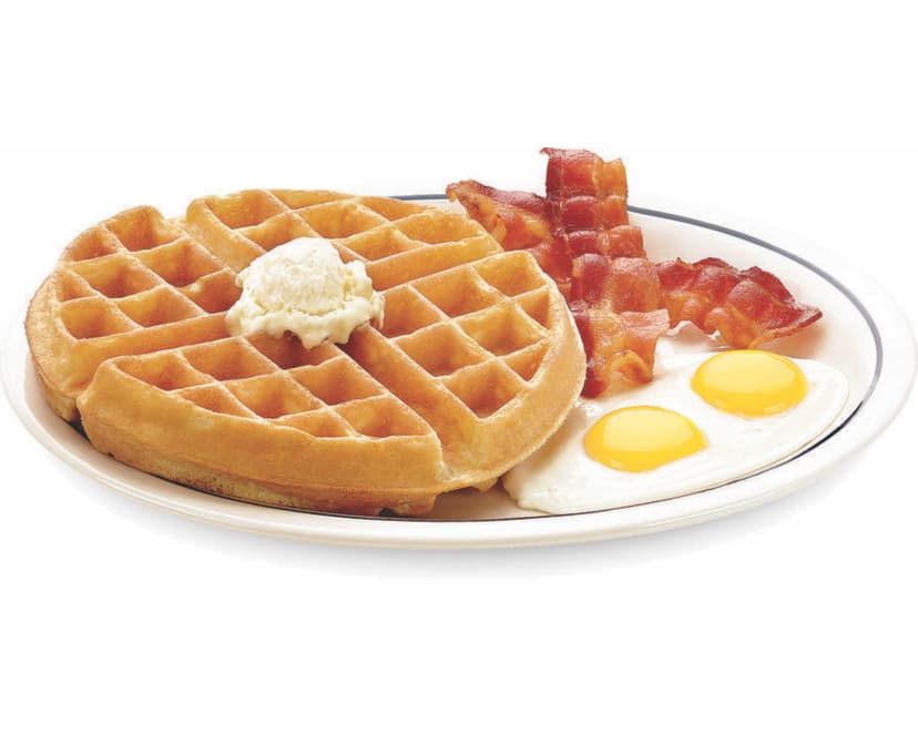 IHOP VHSA ALTABRISA