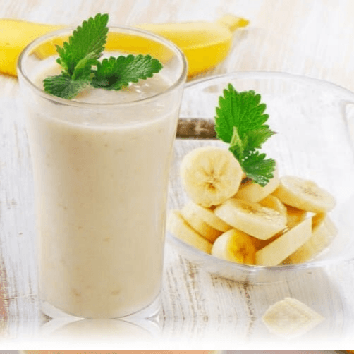 Jugo De Platano 21 Oz