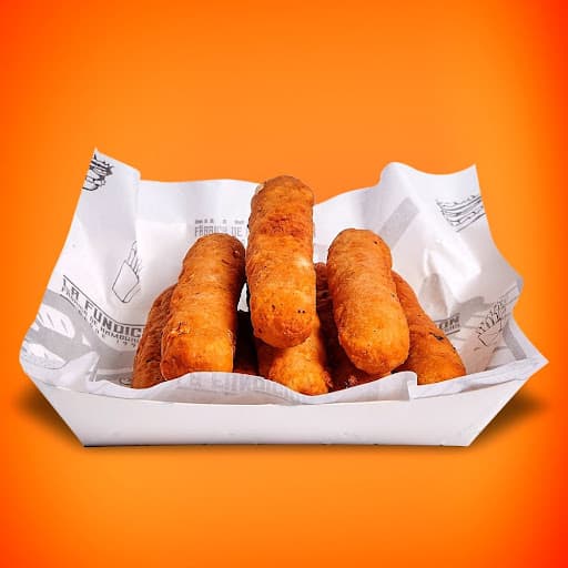 Lingotes de Queso
