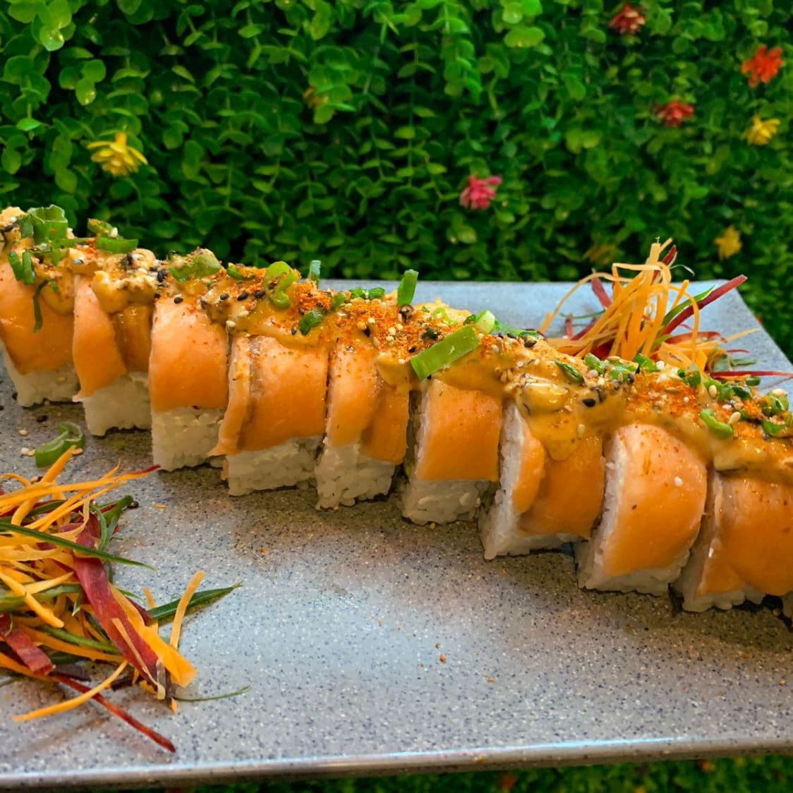 Maki Tsunami Hot