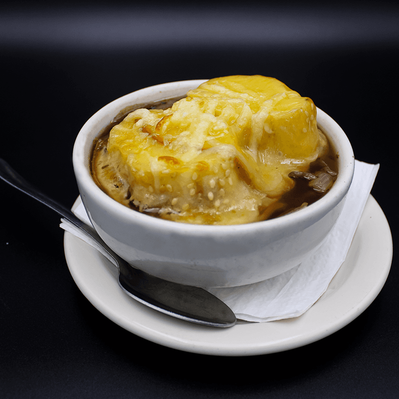 French Onion Soup