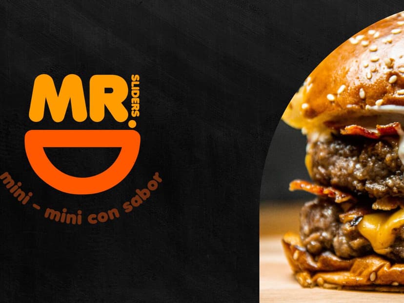 MR. SLIDERS
