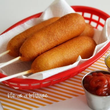 Corn Dogs