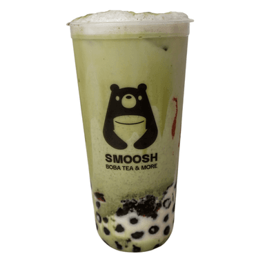 Matcha milk