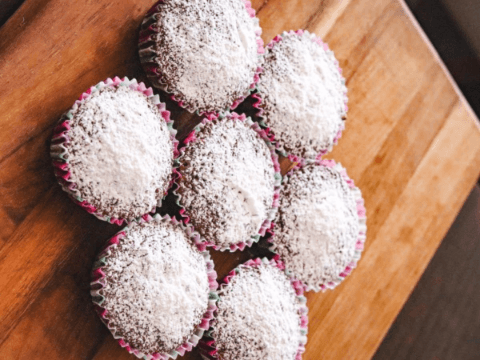 Danie Desserts