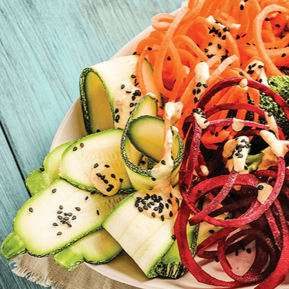 Ensalada Fresca