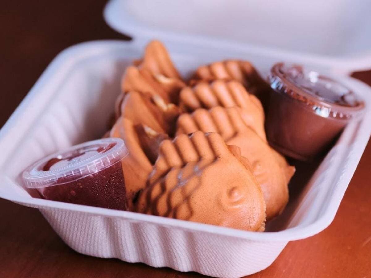 KoiCakes