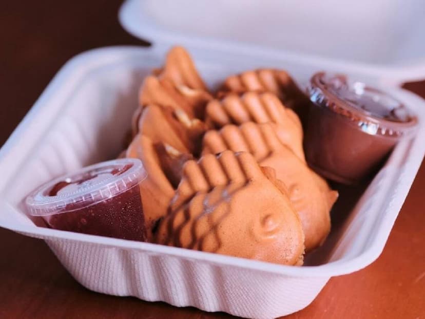 KoiCakes