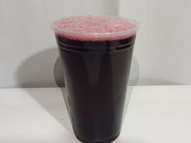 Agua de Jamaica