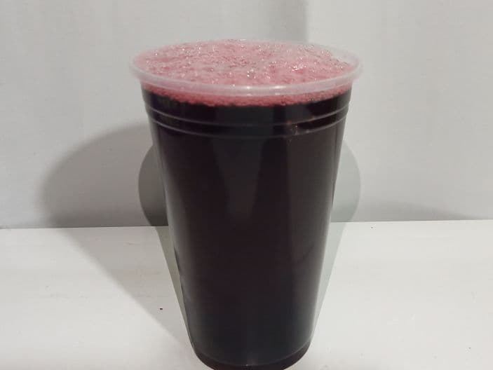 Agua de Jamaica