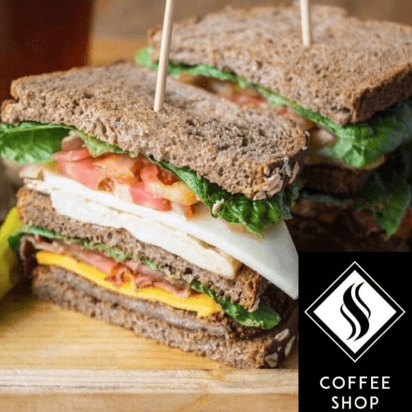 Café  Club