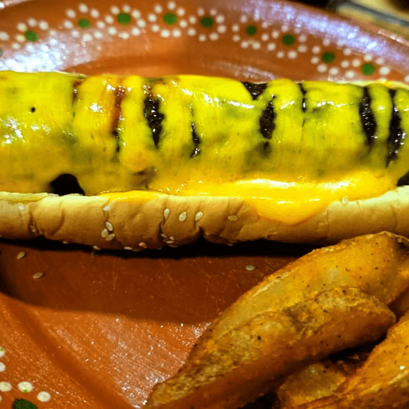 Dogo Burguer