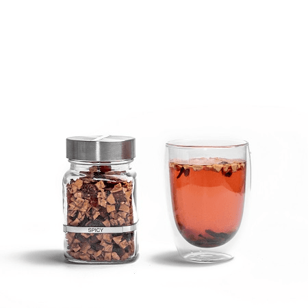 Tisana Spicy