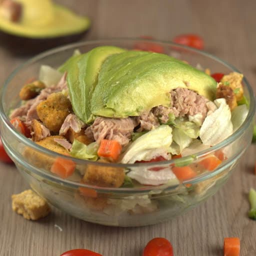 Ensalada de Atun