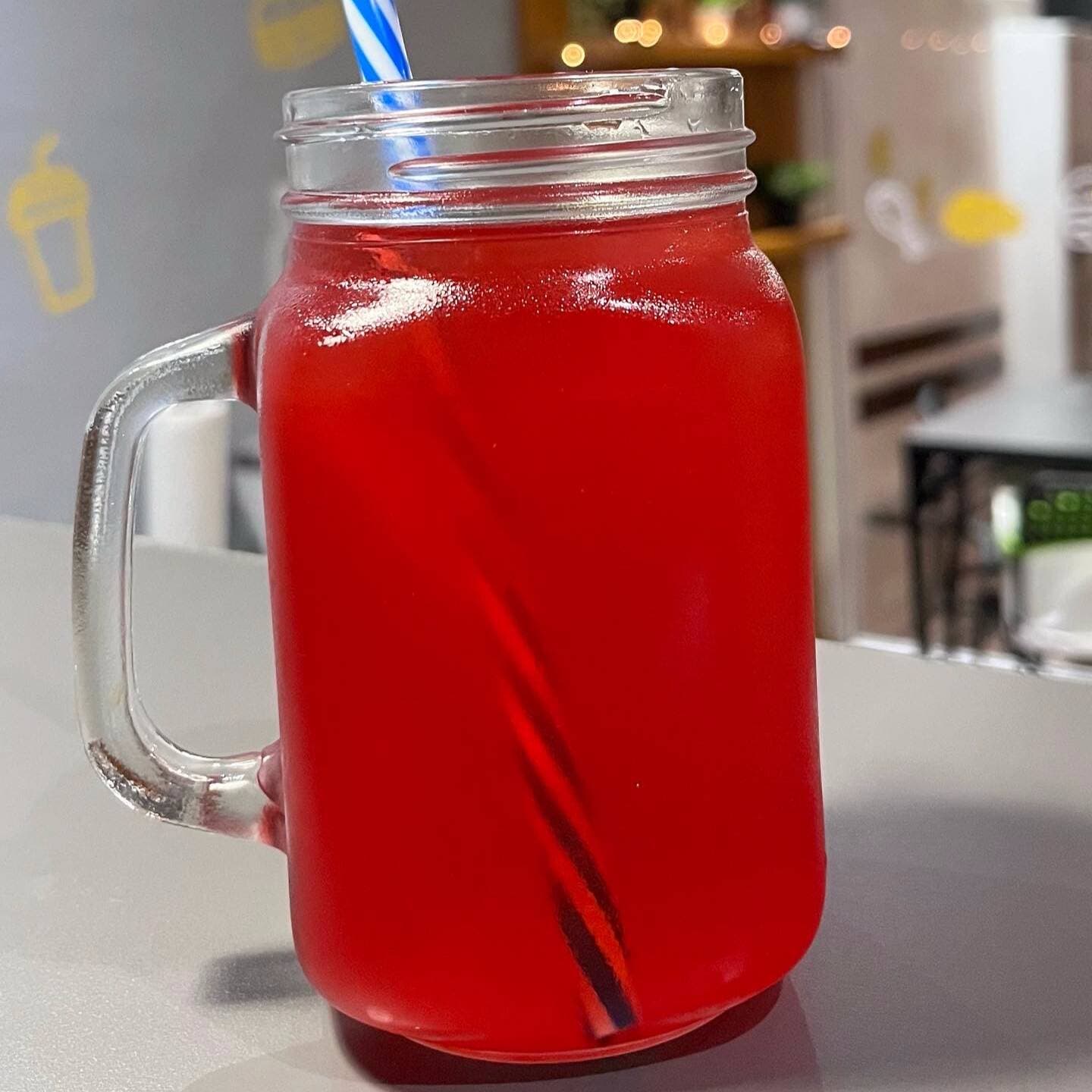 Agua de Jamaica