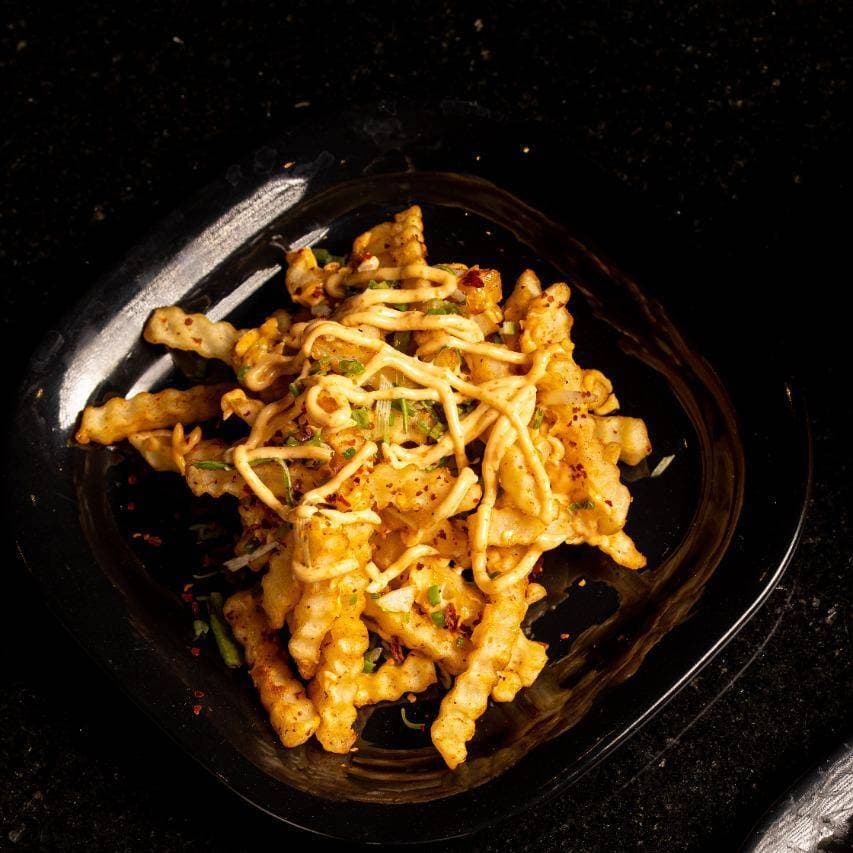 Papas Orientales