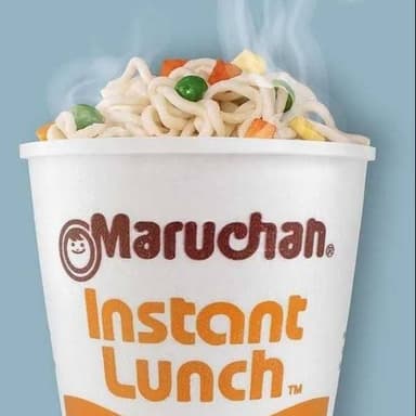 Sopa Maruchan