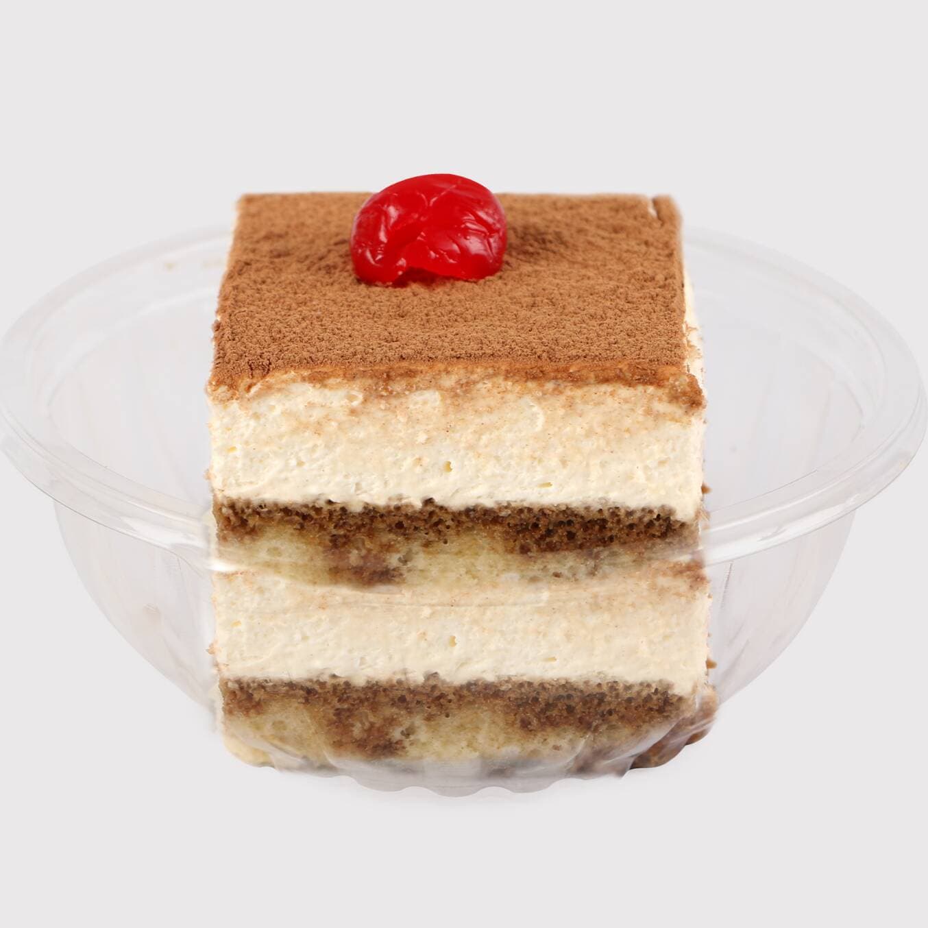 Tiramisú individual "Nuevo"