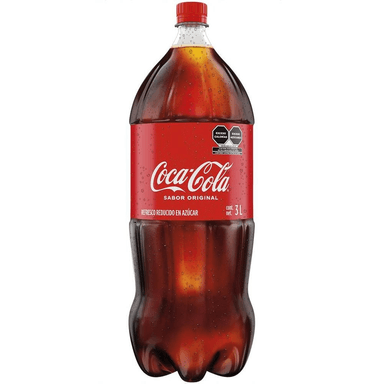 Coca Cola 3 Lt.