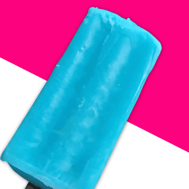 Paleta Sabor Chicle