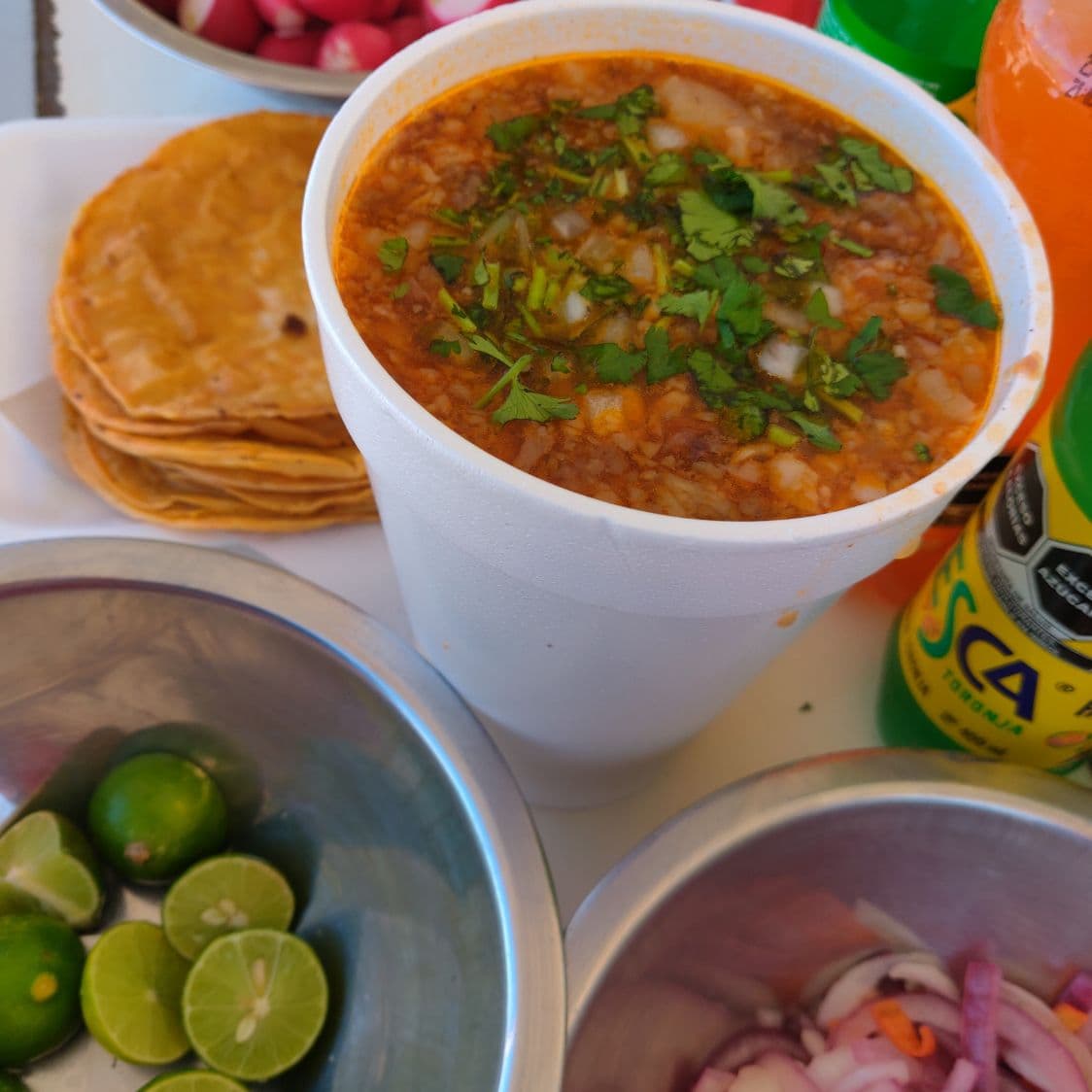 Combo Orden Grande