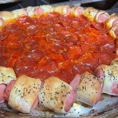 Pizza Duo 3