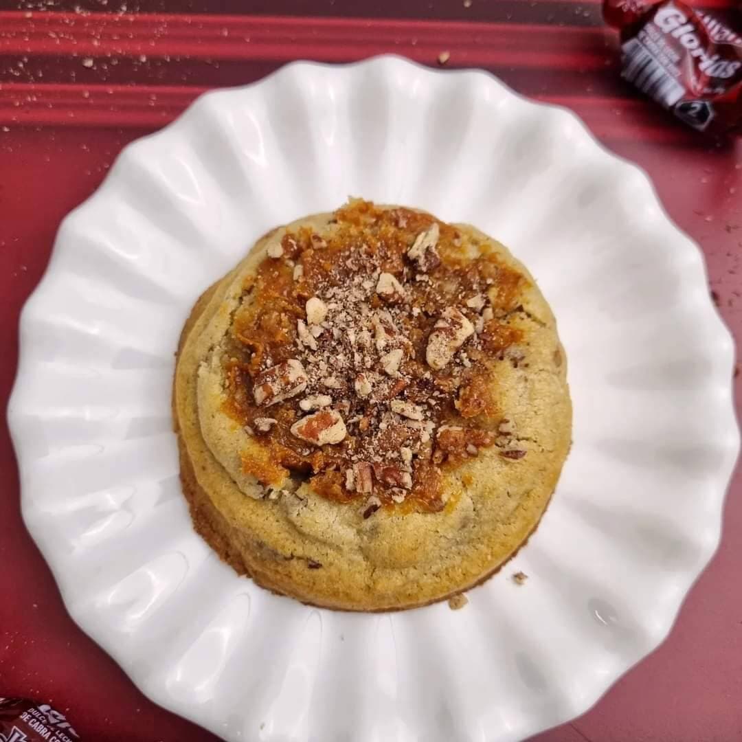 Galletota de Glorías