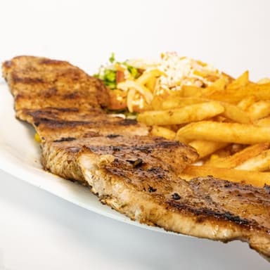 Lomo de Cerdo