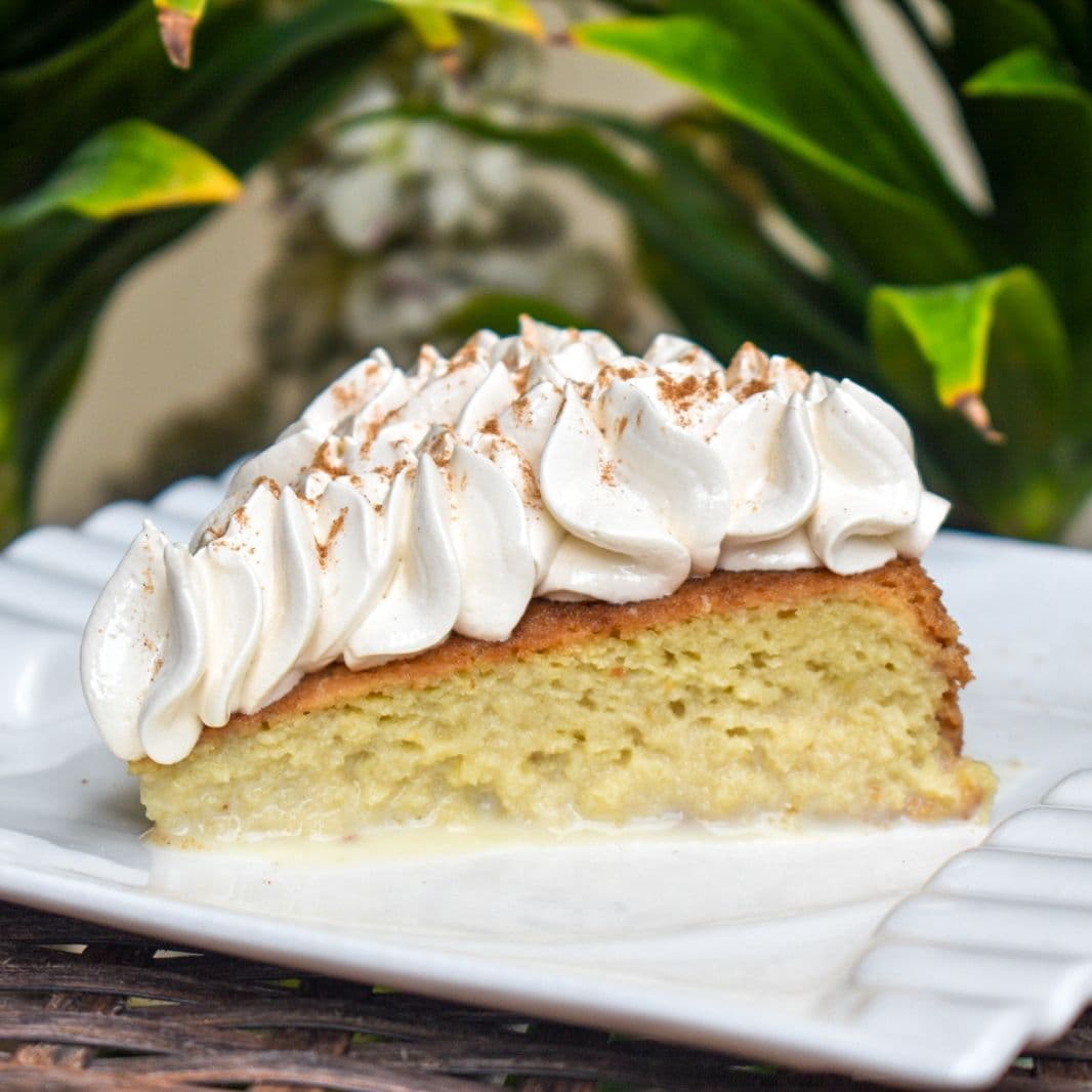 Tres Leches