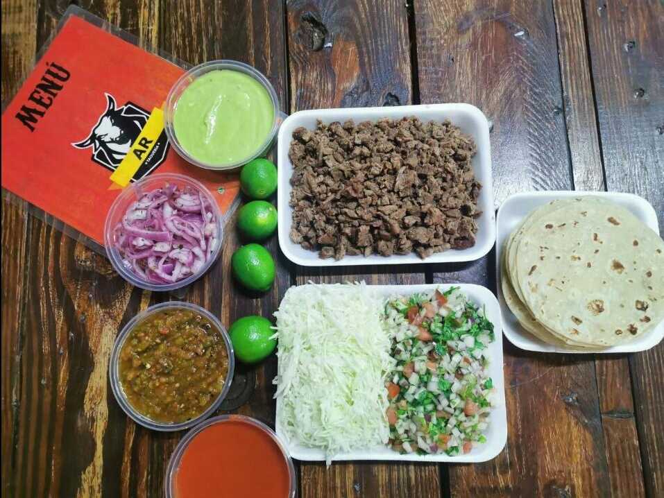 A.R. Taqueria