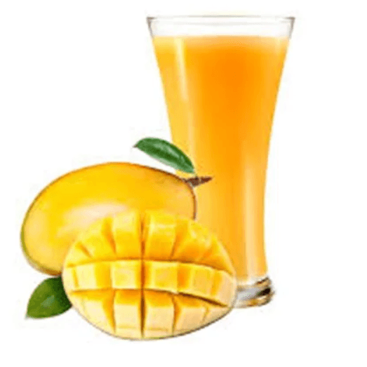 Jugo de Mango Natural 21 oz