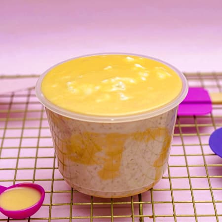 Arroz con Leche 16 Onzas