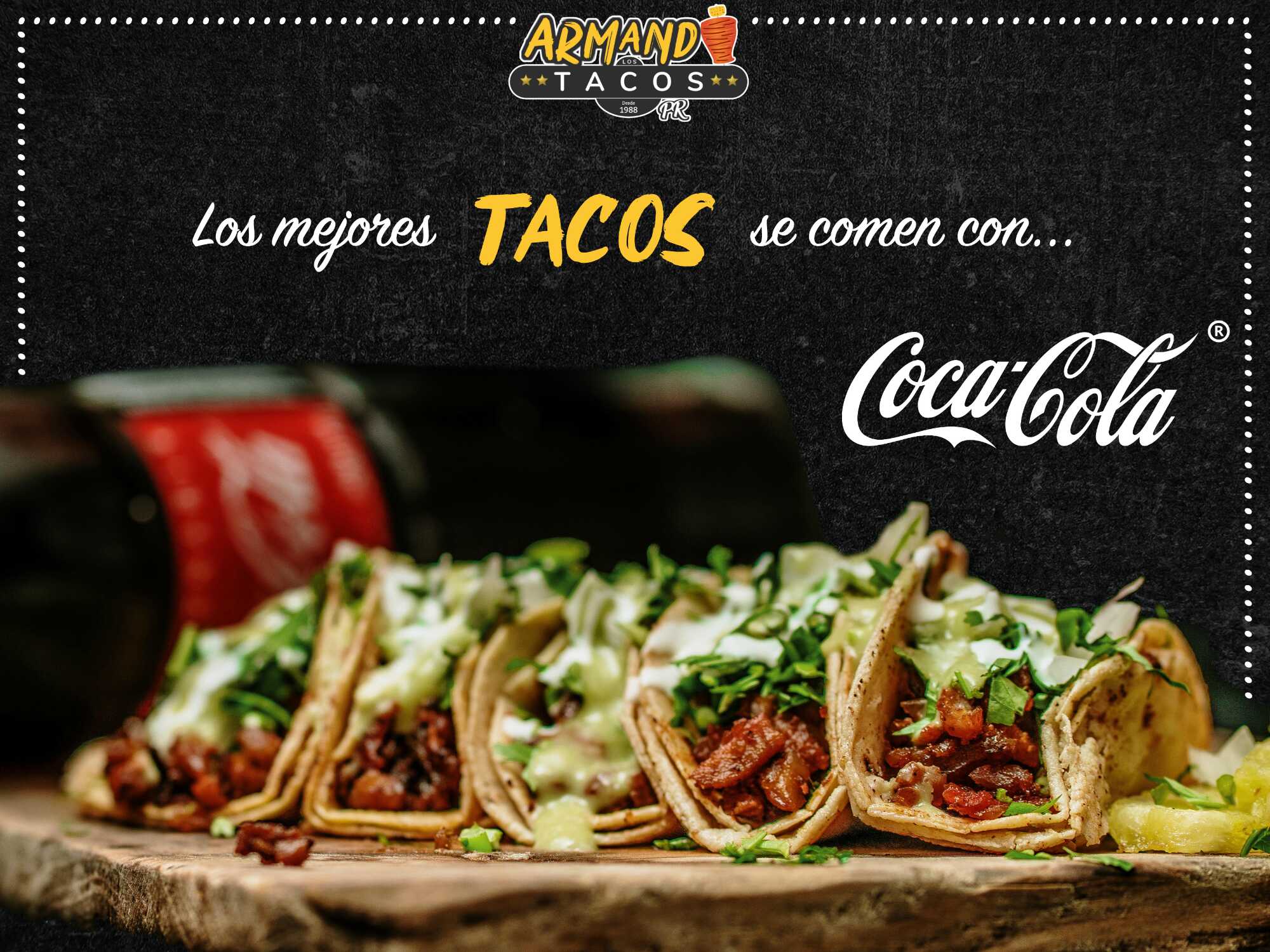 Armando Los Tacos